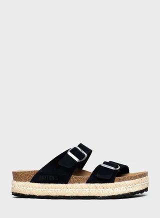 Alcee Espadrille Sandals