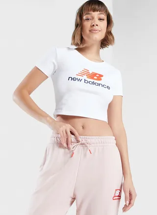 Essentials New Wave T-Shirt