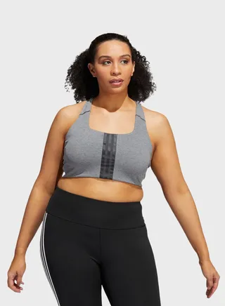 Powerimpact Medium Support Bra