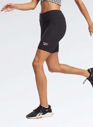 Identity Fitted Shorts