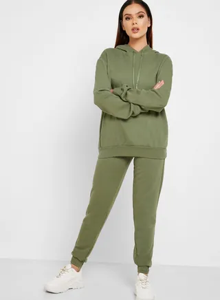 Essential Joggers