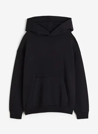 Kids Essential Hoodie