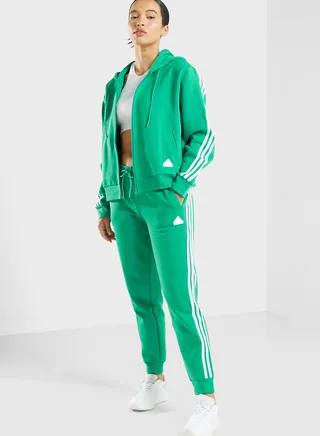 3 Stripe Future Icons Sweatpants