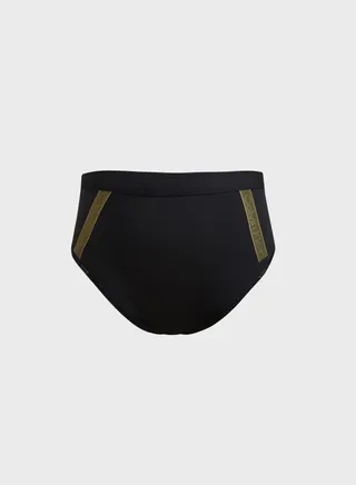 High Waist Bikini