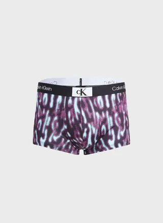 Logo Band Trunks