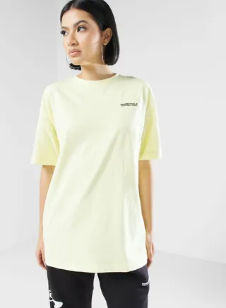 Relaxed Logo T-Shirt