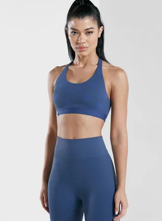 Chakora Bra
