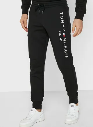 Essential Sweatpants