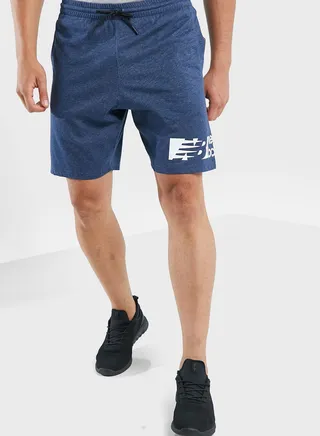 Heathertech Shorts