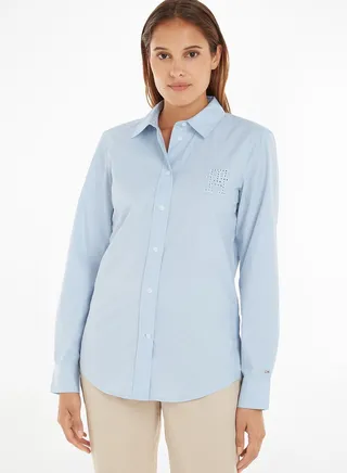 Button Down Shirts