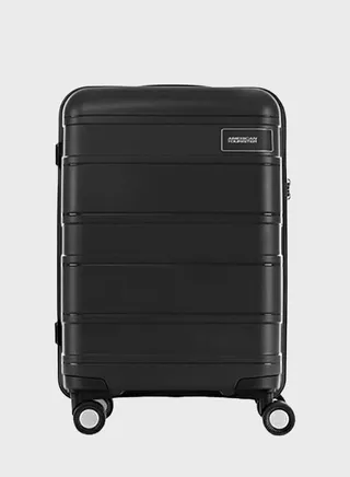 At Litevlo Small Hard Suitcase