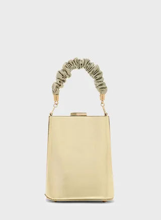 Top Handle Clutch