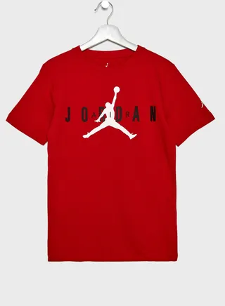 Youth Jordan T-Shirt