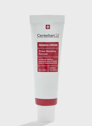 Madeca Cream Power Boosting