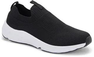 Knight Waterproof Slip-On Sneaker