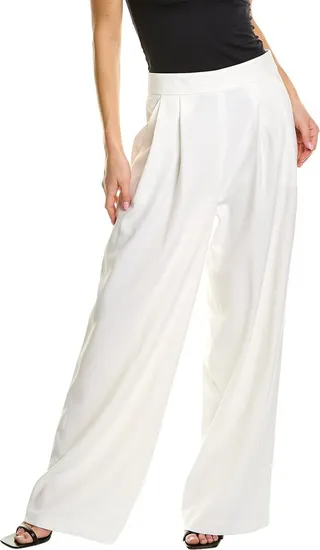 Bcbgmaxazria Bootcut Pant