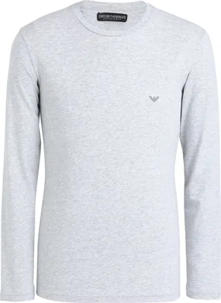 Undershirt Light Grey