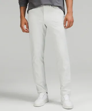 ABC Classic-Fit Pants 34" Warpstreme