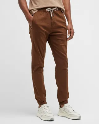 Men's All Terrain Ripstop Joggers