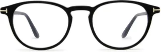 Ft5803-b Black Glasses
