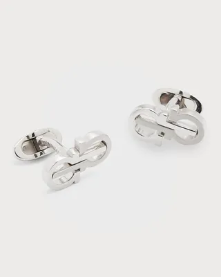 Men's Gancio Cufflinks