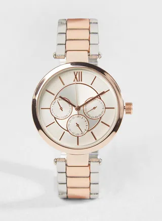 Analogue Watch