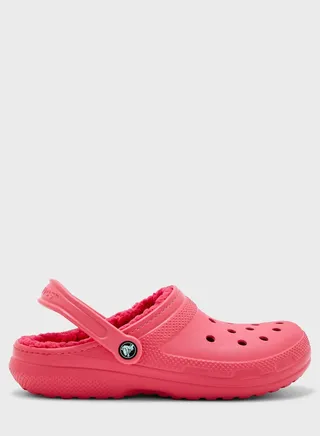 Casual Clog Sandals