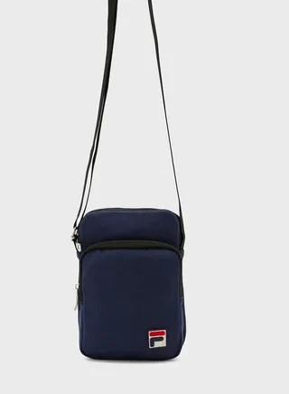 F-Box Logo Cross Body