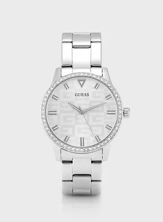 G Check Analog Watch