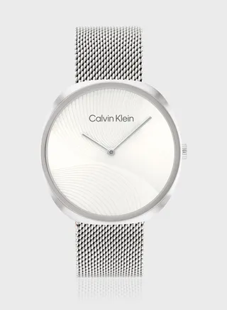 Sculpt Analog Watch