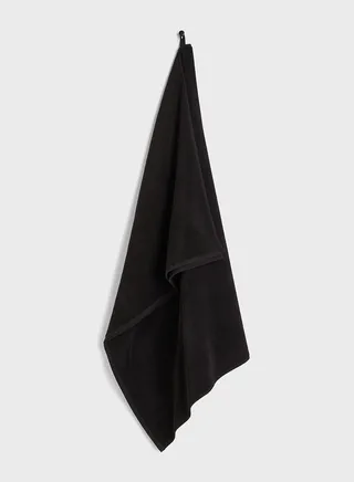 Cotton Terry Bath Sheet-100X150