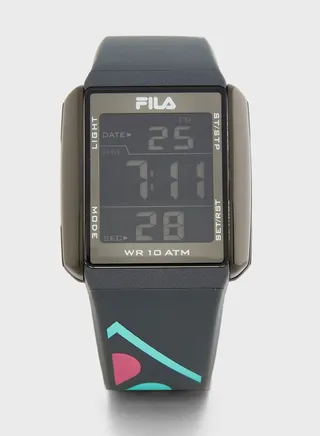 Chronograph Watch