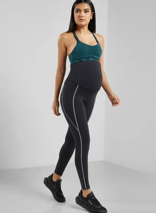 Y Lux 2.0Maternity Tights