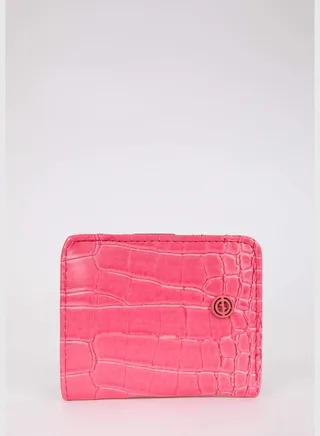 Woman Casual Wallet