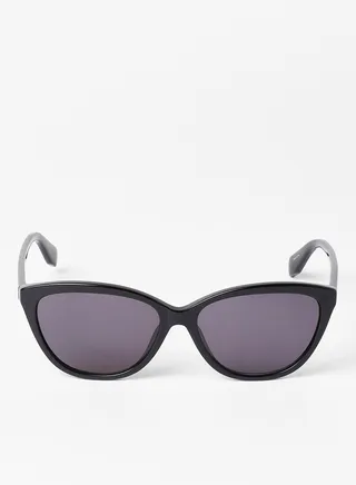 Women's Butterfly Sunglasses OR004101A58