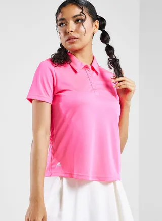 Performance Primegreen Polo Shirt