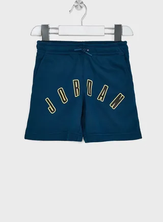 Kids Mj Flight Mvp Ft Shorts
