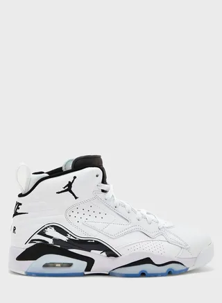 Jordan Mvp