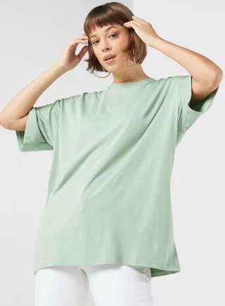 Small Signature Dress T-Shirt