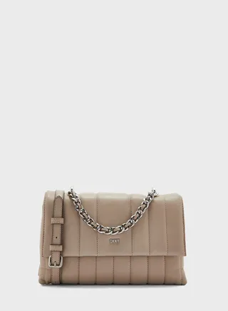 Flap Over Crossbody
