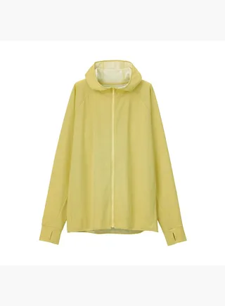 Sun Protect Zip Up Hoody