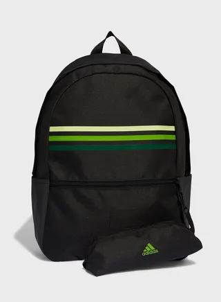 Classic Backpack