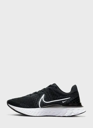 React Infinity Run Fk 3