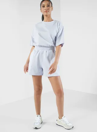 Athletics Nature State Shorts