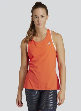 Adizero Tank Top