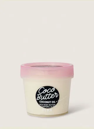 Ultra-Rich Hydrating Body Butter