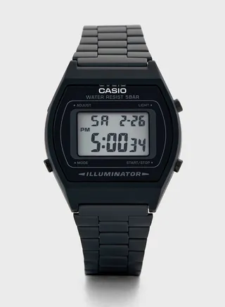 Retro Digital Watch