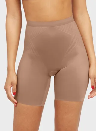 Mid Thigh Short