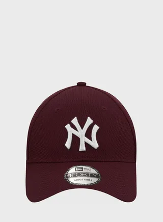9Forty New York Yankees League Cap