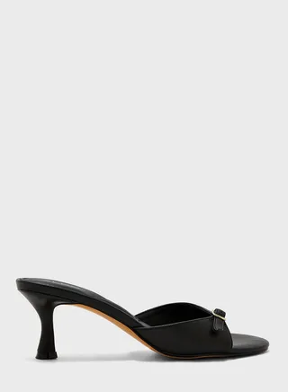 Alison High Heel Sandals